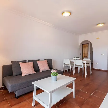 Apartment Relaxing Apartment, Playa De Cristianos
