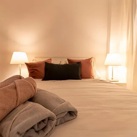 Relaxing Apartment, Playa De Cristianos *