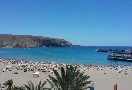 Relaxing Apartment, Playa De Cristianos * Los Cristianos (Tenerife)